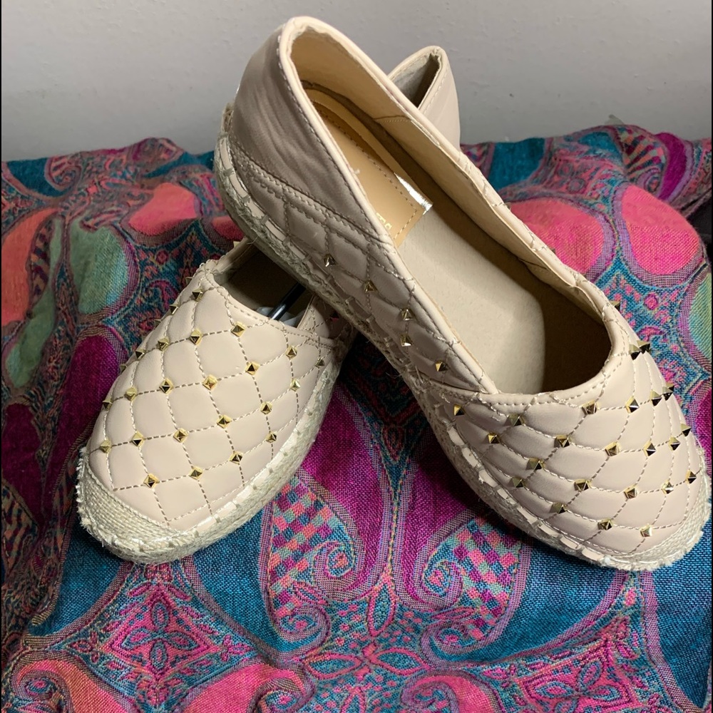 Espadrilles